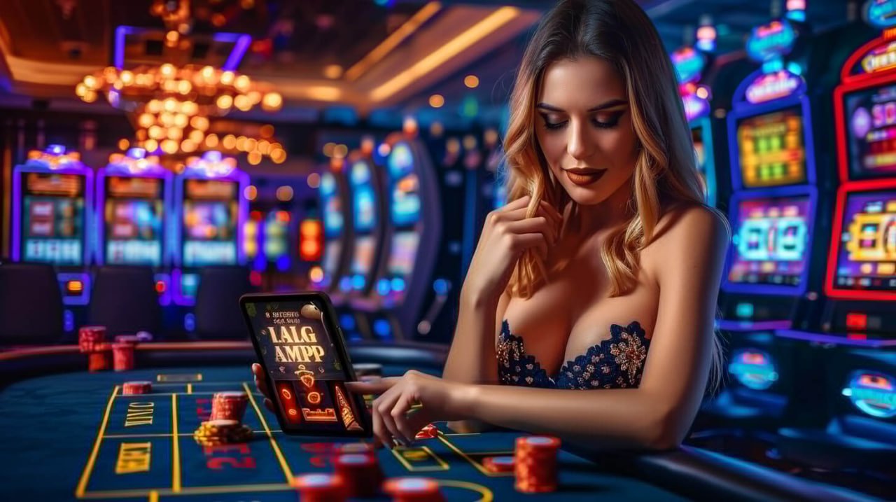 Jackpot Slots ကြီးမားသော ဆုငွေ MMK