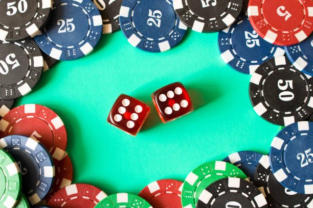 Classic Slots ဂိမ်းများ မြန်မာဘာသာ