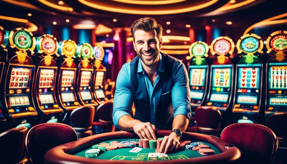 918ikss မိုဘိုင်းအက်ပ် ဂိမ်းအမျိုးအစားများ Slots Live Casino ငါးပစ် မြင်ကွင်း