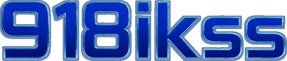 918ikss Logo